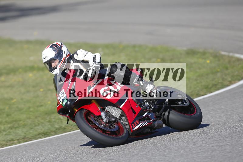 /45 15.09.2026  Trackday Domi Aegerter Trackday ADR/Gruppe gruen/65